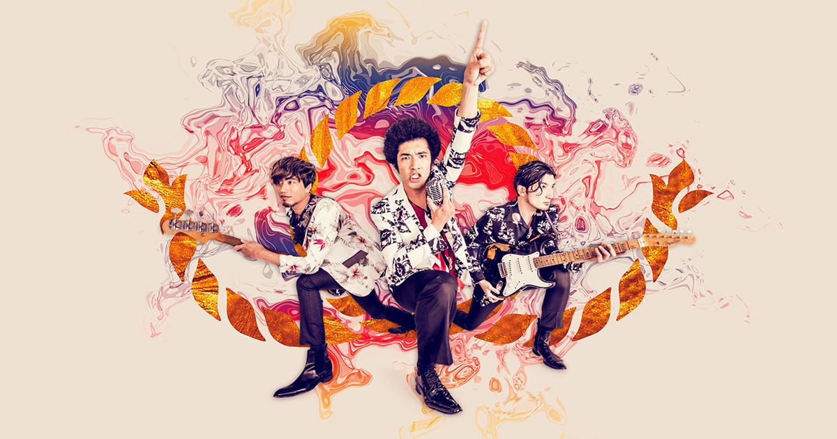 邦楽インディーズCD　BRADIO / DANCE N SOUL BRADIO OFFICIAL SITE