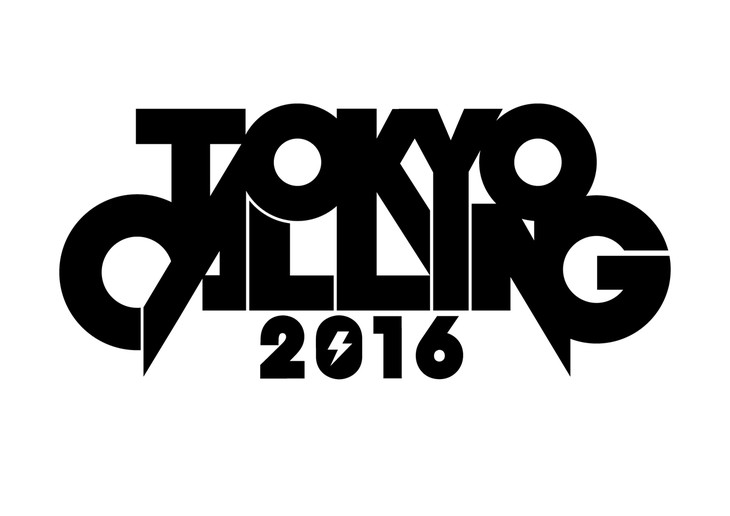 TOKYO CALLING_LOGO