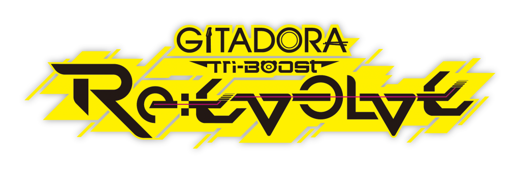 GITADORA